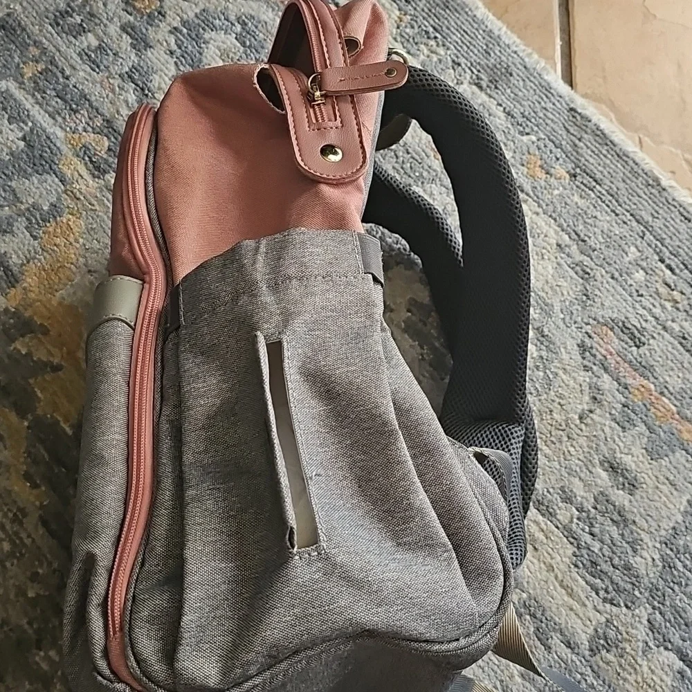 Diaper Bag - Picture 8 of 12